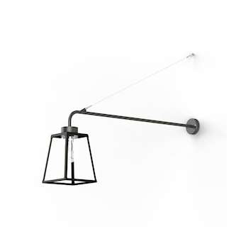 Lampiok 1 N° 6 clair Gris noir 107|Roger Pradier-PRR131011107