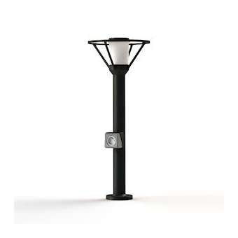 Bermude N° 3 prise Gris anthracite 006|Roger Pradier-PRR115005006