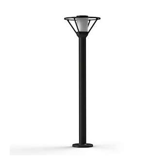 Bermude N° 4 Gris anthracite 006|Roger Pradier-PRR115006006