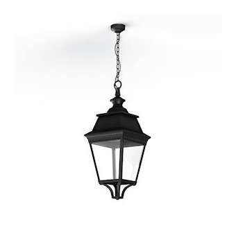 Avenue 3 N° 1 clair Noir foncé 000|Roger Pradier-PRR103001000