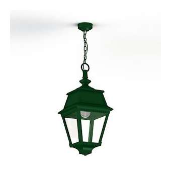 Avenue 2 N° 1 Vert sapin 067|Roger Pradier-PRR102001067