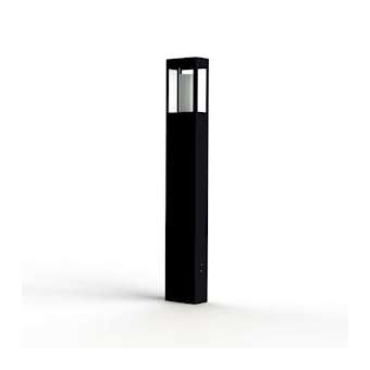 Brick N° 4 clair Noir velours 113|Roger Pradier-PRR108007113