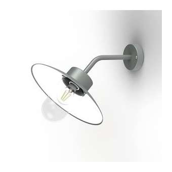 Belcour N° 8 clair Gris métal 023|Roger Pradier-PRR106013023