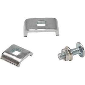 Kit de raccordement B20/B30 avec boulons TRCC 6 x 20 mm (x 50)|Bizline-BIZ710413