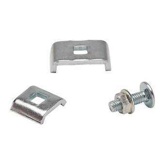 Kit de raccordement B20/B30 avec boulons TRCC 6 x 20 mm (x 50)|Bizline-BIZ710413