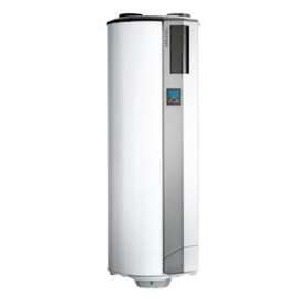 Aquacosy av 200l - chauffe-eau thermodynamique sur VMC avec ventilateur 200l|Atlantic clim ventil-ELG350102