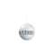 Enceinte omnidirectionnelle blanche suspendue 20W en ligne 100V