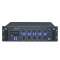 Ampli 4 x 240W - 100V - TUNER - MP3 - USB - 230 V - 19' 3U
