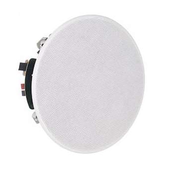 HP Plafond blanc 20W 100V grille aimantée|Rondson-ONDCSL_630