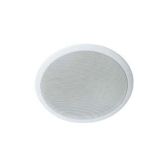 Haut parleur encastrable blanc 6W 100V|Rondson-ONDCSL_603