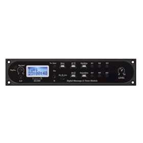 Module Lecteur/Enregistreur num 6 messages avec prog + jump 4DMT-100|Rondson-ONDDMT-100-2