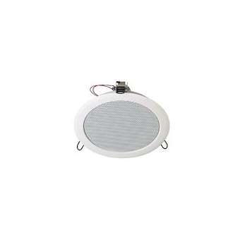 Haut parleur plafond 2 voies 15W 100V|Rondson-ONDCSL-615T