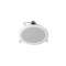 Haut parleur plafond 2 voies 15W 100V