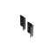 Kit équerres fixation rack 19' 2U AM60/120A, AM40/60M,PM9, AP120/240N|Rondson-ONDEQ_2000