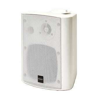 Enceinte 40W 100V ou 8 ohms couleur blanche|Rondson-ONDPBT_60_BL