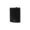 Enceinte noire 30W 100V et 8 Ohms WEATHERPROOF|Rondson-ONDPLS-130ST_N