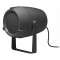 Projecteur de son noir 20 W /8 Ohms - 16-8-4-2 W /100 V