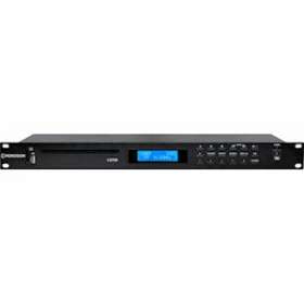 Coffret Tuner AM/FM avec lecteur CD MP3 / USB / SD avec télécommande|Rondson-ONDCDTM