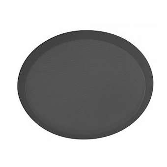 Haut-parleur plafond 6' noir - 6-3 W / 100 V|Rondson-ONDCSL_603_N