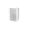 Enceinte blanche 30W 100V et 8 Ohms WEATHERPROOF