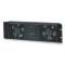 Unité de ventilation pour baies de sono - 24V - 19' 3U