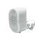 Enceinte close noire 30W 2 voies avec fixation murale ligne 100 Volts