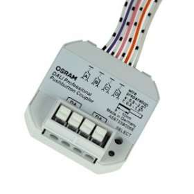 DALI2 PROF COUPLER BP OSRAM Contrôleurs pour systèmes gestion l'éclairage IOT|Ledvance-OSR087575