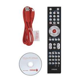 DALIECO REMOTE PC KIT OSRAM Interfaces utilisateur|Ledvance-OSR195967