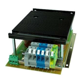 Variateur forte puissance 5500W halogène/incandescent/TBT ferromagnétique|Rve-RVT633