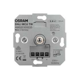 DALI MCU TW OSRAM Systèmes de gestion de l'éclairage|Ledvance-OSR465916