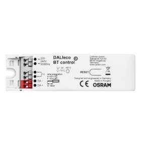 DALIECO BT CONTROL 25X1 OSRAM Systèmes de gestion de l'éclairage|Ledvance-OSR988781
