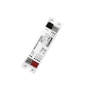 DALIECO CONTROL OSRAM Contrôleurs pour systèmes de gestion de l'éclairage|Ledvance-OSR988645