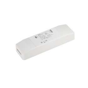 SLV VALETO, module de commande pour bandeaux LED, 12/24V, CCT|SLV-DC51001859