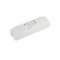 SLV VALETO, module de commande pour bandeaux LED, 12/24V, RGBW