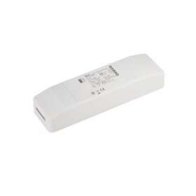 SLV VALETO, module de commande pour bandeaux LED, 12/24V, RGBW|SLV-DC51002892