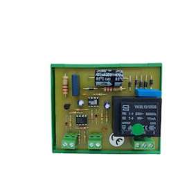 Platine de cde modulaire pour bouton poussoir pour pilotage de 1 à 15 variateurs|Rve-RVT2351B