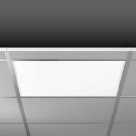 Kaleea Basic, 35 W, 3450 lm, 840, blanc, on/off|RZB-RZB312558.002.1