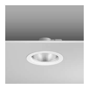 Arelo, 16 W, 1650 lm, 830, 840, blanc, on/off|RZB-RZB901703.002