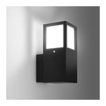 HB 114, 15 W, 480 lm, 830, anthracite, on/off|RZB-RZB612144.0031