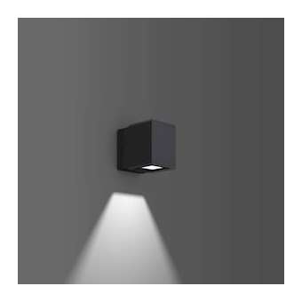 Zono, 3,5 W, 110 lm, 830, anthracite, on/off|RZB-RZB582081.0031