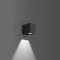 Zono, 3,5 W, 110 lm, 830, anthracite, on/off|RZB-RZB582081.0031