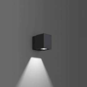 Zono, 3,5 W, 110 lm, 830, anthracite, on/off|RZB-RZB582081.0031