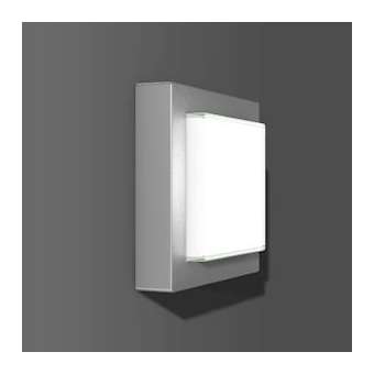 Cadero Quadra, 13 W, 660 lm, 840, argent, on/off|RZB-RZB581637.004.1.19