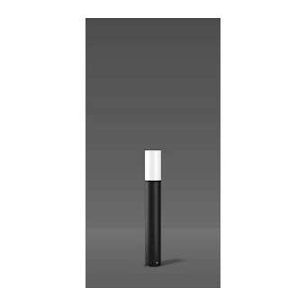 Mega Tube, anthracite, on/off|RZB-RZB612150.0031