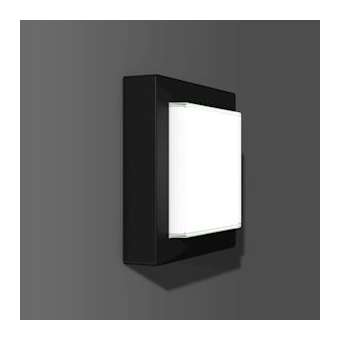 Cadero Quadra, 13 W, 660 lm, 840, anthracite, Phase-cut|RZB-RZB581637.0031.1