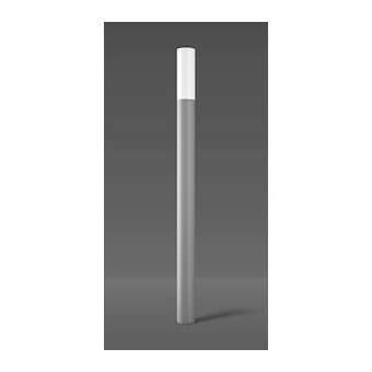 Mega Tube, 20 W, 1850 lm, 830, argent, Phase-cut|RZB-RZB611921.004