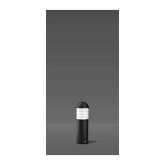 Mega Glaspoller, 20 W, 950 lm, 830, anthracite, Phase-cut|RZB-RZB611972.0031