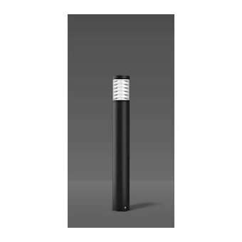 Mega Tower, 20 W, 1350 lm, 840, anthracite, Phase-cut|RZB-RZB611998.0031.1
