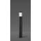 Mega Tower, 20 W, 1350 lm, 840, anthracite, Phase-cut|RZB-RZB611998.0031.1