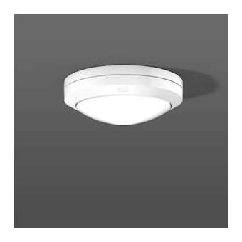 Rounded Midi, blanc, on/off|RZB-RZB582000.002